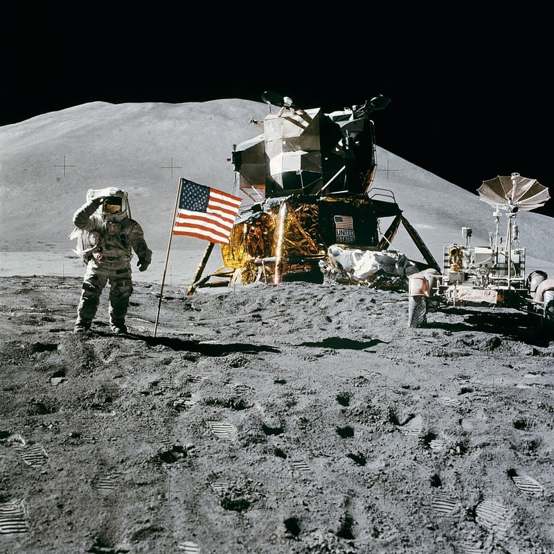 Explore Space Colonies