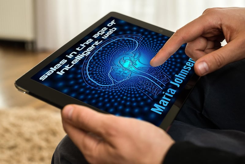 Interact with Future Innovations
