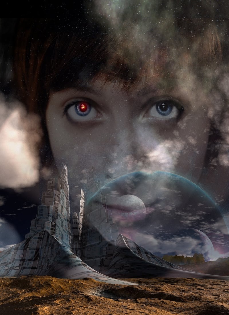 Sci-Fi Time-Travel Movies