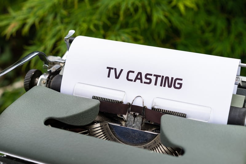 Time-Travel TV Shows