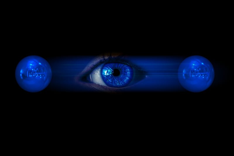 Quantum Leap Machine