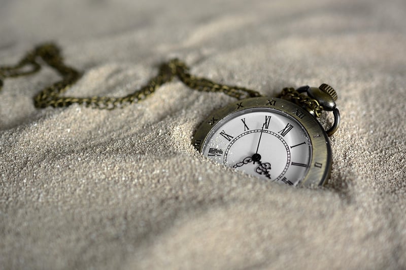 Classic Time Machine